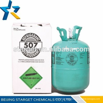 R507 REFRIGERANT GAS